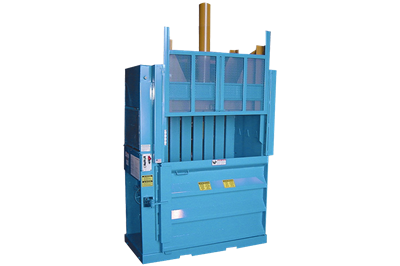 Used TL Industries TVB-60S Baler